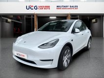 2023 Tesla Model Y Long Range AWD Dual, Maximale Reichweite Dual in Ramstein, Germany