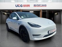 2023 Tesla Y Standard Range in Ramstein, Germany