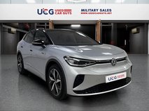 2023 Volkswagen ID.4 Pro Performance Up To 329 miles WLTP Range in Ramstein, Germany