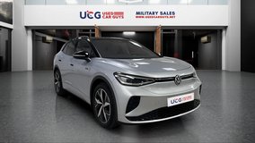 2023 Volkswagen ID.4 Pro Performance in Ramstein, Germany