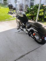 Vstar 650 in Camp Lejeune, North Carolina