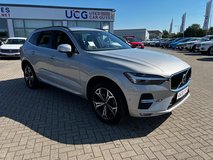 2022 Volvo XC60 B5 Momentum AWD in Ramstein, Germany