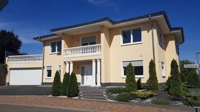 LUXURY VILLA   Weilerbach / Air Base 7 min / in Baumholder, GE
