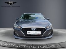 2019 Hyundai i30 in Ramstein, Germany