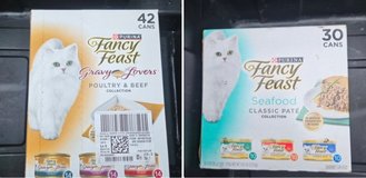 cat food in Fort Polk, Louisiana