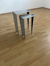 Nesting tables in Baumholder, GE