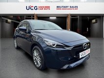 2024 Mazda 2 Exclusive in Ramstein, Germany
