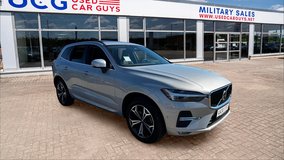 2022 Volvo XC60 B5 Momentum AWD - Luxury SUV in Spangdahlem, Germany