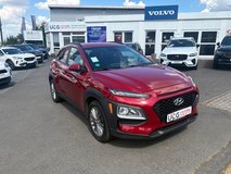 2021 Hyundai Kona SEL AWD - Compact SUV in Spangdahlem, Germany