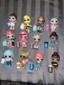LOT #3 LOL MINI SURPRISE LOT in Chicago, Illinois