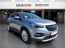 2020 Opel Grandland Hybrid 4, INNOVATION Up to 37 MPG in Ramstein, Germany