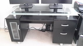 Computer desk in Wiesbaden, GE