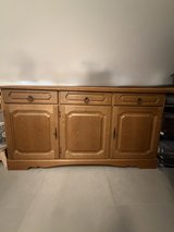 Buffet in Stuttgart, GE