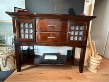 Buffet - Bar- TV Stand in Stuttgart, GE