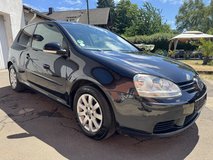 2006 Golf 5 in good Condition in Spangdahlem, Germany
