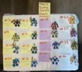 BATTLE BEAST - COLLECTION in Oswego, Illinois