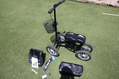 Knee Scooter "All Terrain" in Alamogordo, New Mexico