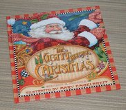 The Night Before Christmas by Clement Clarke Moore Hard Cover Book in Joliet, Illinois