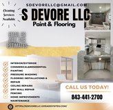 Home Improvements in Beaufort, South Carolina
