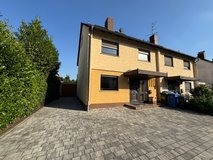 Charming Family Home for Rent – Ideal for Expats & U.S. Military Personnel in Wiesbaden, GE