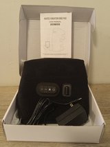 New knee brace with vibration, heat and timer in Alamogordo, New Mexico