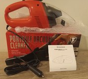 New Firestone car vacuum in Alamogordo, New Mexico