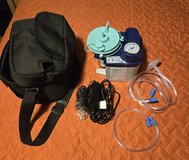 Drive Medical Vacu-Aide Rechargeable Suction Machine - 7325 Series in Warner Robins, Georgia