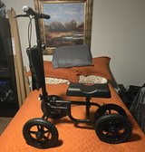 Vive Mobility All Terain Knee Scooter (350lb) in Warner Robins, Georgia