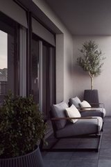 modern apartment in Wittlich 15 mins from base free now in Spangdahlem, Germany