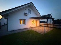 Beautiful house in Hütschenhausen, near the "Kranichwoog" nature reserve in Ramstein, Germany