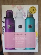 Rituals shower gel/Wellness in Ramstein, Germany