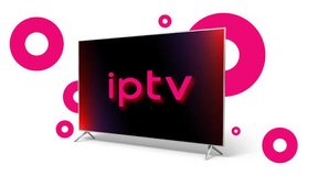 IPTV HD & 4K StreaminG in Ramstein, Germany