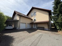 RENT: Freestanding spacious House in 66851 Queidersbach in Ramstein, Germany