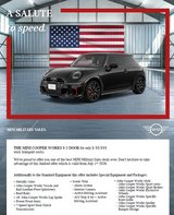 July  BMW / Mini Promotion in Ramstein, Germany