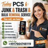 Last Min Pcs Junk&Trash&Bulk Removel Service You call ,we haul Whats app +4917664748119 in Ramstein, Germany