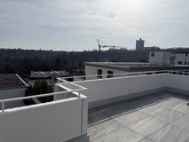 Huge Terrace- 3R Apartment (100sqm)- 10mins to Stuttgart City and Patch in Stuttgart, GE
