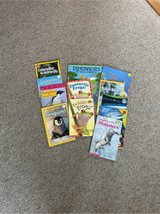 Books for Kids in Joliet, Illinois