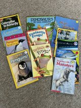 Books for Kids in Aurora, Illinois