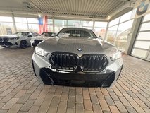 2026 BMW X6 xDrive 40i $12,225 below U.S. MSRP in Ramstein, Germany