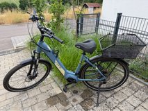 Cone EBike in Stuttgart, GE