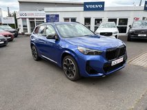 2024 BMW X1 M35i xDrive - Performance Luxury SUV in Spangdahlem, Germany