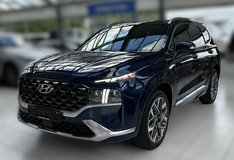 2022 HYUNDAI SANTA FE in Ramstein, Germany