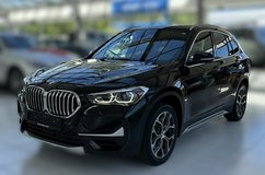 2021 BMW X1 xDrive28i in Ramstein, Germany