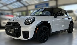 2026 Mini Cooper S Hardtop 4 Door in Ramstein, Germany