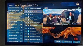 IPTV-Get Unlimited Live TV, Movies, TV Shows, Series & More! in Cambridge, UK