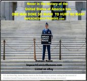 Domain Name IMPEACHCONVICTREMOVE.com  listed on EBay in Converse, Texas
