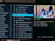 IPTV- Get Unlimited Live TV,-Movies, TV Shows, Series & More!** in Stuttgart, GE