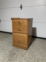 Filing Cabinet in Batavia, Illinois