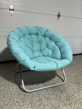 Chair in Batavia, Illinois