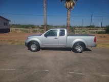 Low mileage nice pickup! 2016 Nissan Frontier S extended cab! in Alamogordo, New Mexico